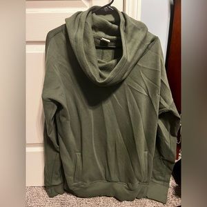 ZYIA Olive Oh So Soft Hoodie